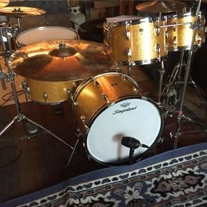 Meet your Posher, Kevin